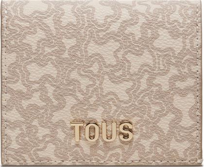ΠΟΡΤΟΦΟΛΙ TOUS
