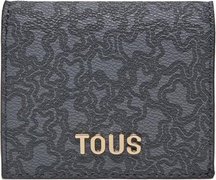 ΠΟΡΤΟΦΟΛΙ TOUS