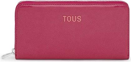 ΠΟΡΤΟΦΟΛΙ TOUS