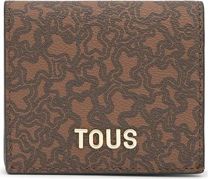 ΠΟΡΤΟΦΟΛΙ TOUS