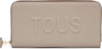 ΠΟΡΤΟΦΟΛΙ TOUS