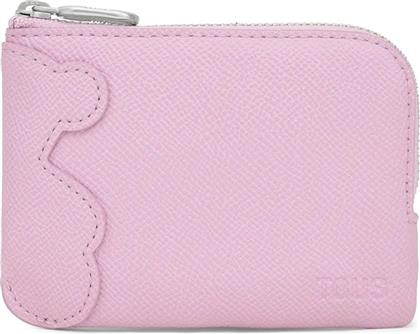 ΠΟΡΤΟΦΟΛΙ ΧΡΩΜΑ: ΡΟΖ, 2002202633 TOUS