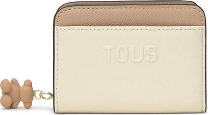 ΠΟΡΤΟΦΟΛΙ DOBLE AUDREE TOUS