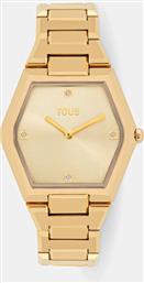 ΡΟΛΟΙ ΧΡΩΜΑ: ΧΡΥΣΑΦΙ, 3000136500 TOUS