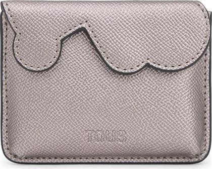 ΘΗΚΗ ΓΙΑ ΚΑΡΤΕΣ ΧΡΩΜΑ: ΑΣΗΜΙ, 2002202633 TOUS