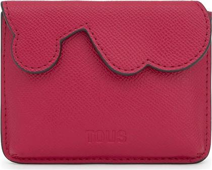 ΘΗΚΗ ΓΙΑ ΚΑΡΤΕΣ ΧΡΩΜΑ: ΡΟΖ, 2002202633 TOUS