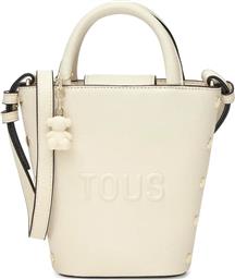 ΤΣΑΝΤΑ BACK TO BASICS TOUS