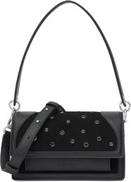 ΤΣΑΝΤΑ BANDORELA ΧΡΩΜΑ: ΜΑΥΡΟ, 2002358551 TOUS