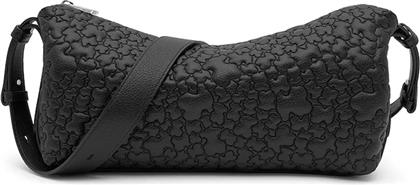 ΤΣΑΝΤΑ BONDOLERA ΧΡΩΜΑ: ΜΑΥΡΟ, 2002354751 TOUS