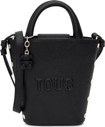 ΤΣΑΝΤΑ ΧΡΩΜΑ: ΜΑΥΡΟ, 2002358951 TOUS