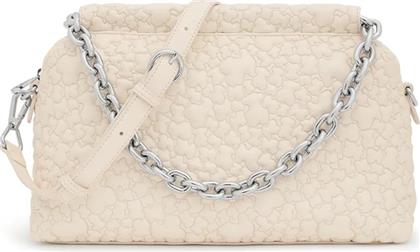 ΤΣΑΝΤΑ JANE PUFFY BEAR TOUS