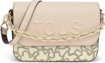 ΤΣΑΝΤΑ KAOS ICON TOUS