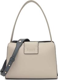 ΤΣΑΝΤΑ KAOS ICON ΧΡΩΜΑ: ΜΠΕΖ, 2002355444 TOUS