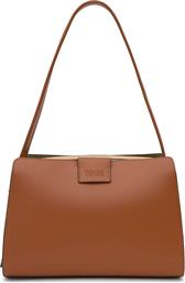 ΤΣΑΝΤΑ KAOS ICON ΧΡΩΜΑ: ΚΑΦΕ, 2002355243 TOUS