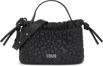 ΤΣΑΝΤΑ PUFFY BEAR TOUS