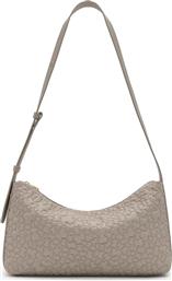 ΤΣΑΝΤΑ PUFFY BEAR ΧΡΩΜΑ: ΜΠΕΖ, 2002355544 TOUS