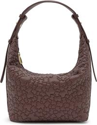 ΤΣΑΝΤΑ PUGGY BEAR ΧΡΩΜΑ: ΚΑΦΕ, 2002304946 TOUS