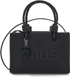 ΤΣΑΝΤΕΣ ΤΑΧΥΔΡΟΜΟΥ /CROSS BODY ΣΧΕΔΙΟ: V665D0399 TOUS