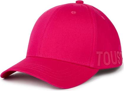 ΒΑΜΒΑΚΕΡΟ ΚΑΠΕΛΟ ΤΟΥ ΜΠΕΙΖΜΠΟΛ MOTIF TOUS