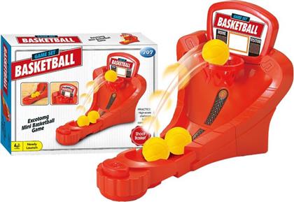 ΜΠΑΣΚΕΤΑΚΙ ΕΠΙΤΡΑΠΕΖΙΟ 25X5X18ΕΚ. 71-3611 - - 71-3611 TOY MARKT