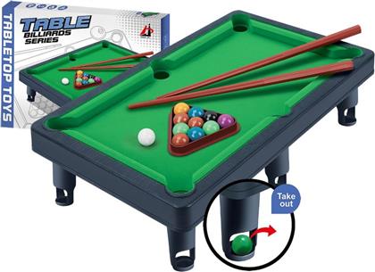 ΜΠΙΛΙΑΡΔΟ ΜΕΣΑΙΟ 31X26X3ΕΚ. 71-3635 - - 71-3635 TOY MARKT