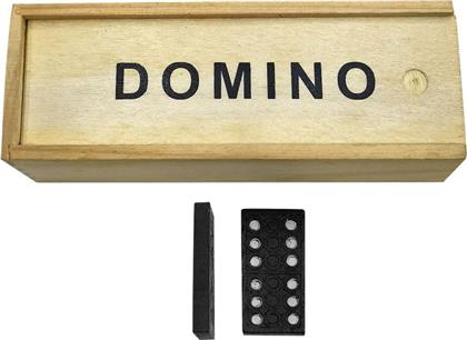 DOMINO ΜΙΚΡΟ 28ΤΜΧ 15X3X5ΕΚ. 69-1876 - - 69-1876 TOY MARKT