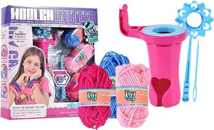 ΕΡΓΟΧΕΙΡΟ ΠΛΕΚΤΩΝ 26X6X29ΕΚ. 77-1294 - - 77-1294 TOY MARKT