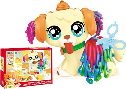 ΜΑΓΙΚΗ ΖΥΜΗ ΚΤΗΝΙΑΤΡΟΣ 30X6X24ΕΚ. 71-3592 - - 71-3592 TOY MARKT