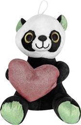 PANDA ΛΟΥΤΡΙΝΟ ΜΕ ΚΑΡΔΙΑ 20ΕΚ. 79-482 - - 79-482 TOY MARKT