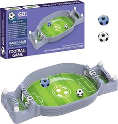 ΠΟΔΟΣΦΑΙΡΑΚΙ GO FAMILY GAME 26X4X13ΕΚ. 69-1854 - - 69-1854 TOY MARKT