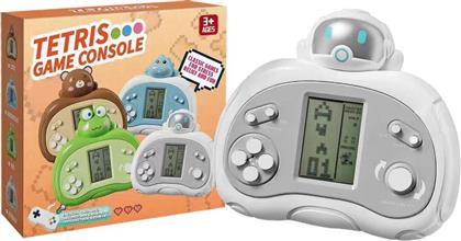 ΤΕΤΡΙΣ ΗΛΕΚΤΡΟΝΙΚΟ 13X5X12ΕΚ. 68-864 - - 68-864 TOY MARKT