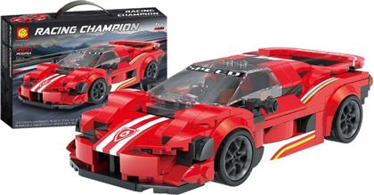 ΤΟΥΒΛΑΚΙΑ 305ΤΜΧ SUPERCAR 36X6X26ΕΚ. 75-439 - - 75-439 TOY MARKT