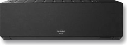 ERAI BLACK VELVET CTN-356BV ΚΛΙΜΑΤΙΣΤΙΚΟ INVERTER 18.000 BTU A+++/A+++ ΜΕ ΙΟΝΙΣΤΗ WIFI TOYOTOMI