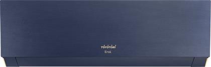 ERAI MIDNIGHT BLUE CTN/CTG-256BRM ΚΛΙΜΑΤΙΣΤΙΚΟ INVERTER 18.000 BTU A++/A+++ ΜΕ ΙΟΝΙΣΤΗ WIFI TOYOTOMI