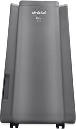 KIRA TDE-18BIVION ΑΦΥΓΡΑΝΤΗΡΑΣ 18 LT ΜΕ ΙΟΝΙΣΤΗ ΚΑΙ WI-FI TOYOTOMI