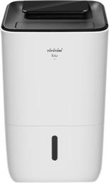 REIKO TDE30GDAPW ΑΦΥΓΡΑΝΤΗΡΑΣ ΚΑΘΑΡΙΣΤΗΣ ΑΕΡΑ 30LT ΜΕ ΙΟΝΙΣΤΗ TOYOTOMI