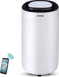 TDE-16VGIVION ΜΕ WIFI 16LT/24H ΑΦΥΓΡΑΝΤΗΡΑΣ TOYOTOMI