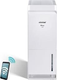 TDE-20TIVION ΜΕ WIFI 20LT/24H ΑΦΥΓΡΑΝΤΗΡΑΣ TOYOTOMI