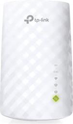 AC750 WI-FI RANGE EXTENDER RE200 - ΑΣΥΡΜΑΤΟ ROUTER 750MBPS TP-LINK
