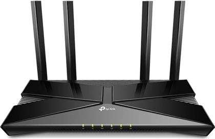 ARCHER AX10 AX1500 ΑΣΥΡΜΑΤΟ ROUTER WI-FI 6 ΜΕ 4 ΘΥΡΕΣ ETHERNET TP-LINK