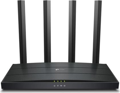 TP-LINK ARCHER AX12 AX1500 ΑΣΥΡΜΑΤΟ ROUTER WI-FI 6