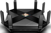 ARCHER AX6000 DUAL-BAND WI-FI 6 ROUTER TP-LINK