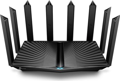 ARCHER AX90 ΑΣΥΡΜΑΤΟ ROUTER WI-FI 6 ΜΕ 4 ΘΥΡΕΣ ETHERNET TP-LINK