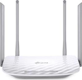 ARCHER C50 WIRELESS DUAL BAND ROUTER TP-LINK