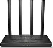 ARCHER C6 AC1200 DUAL-BAND WIRELESS MU-MIMO GIGABIT ROUTER TP-LINK