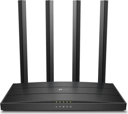 ARCHER C80 ΑΣΥΡΜΑΤΟ ROUTER WI‑FI 5 ΜΕ 4 ΘΥΡΕΣ ETHERNET TP-LINK