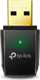 ARCHER T2U USB WIFI ADAPTER TP-LINK από το ΚΩΤΣΟΒΟΛΟΣ