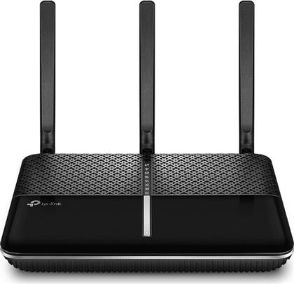 ARCHER VR2100 ΑΣΥΡΜΑΤΟ VDSL2 ROUTER WI‑FI 5 ΜΕ 3 ΘΥΡΕΣ ETHERNET TP-LINK