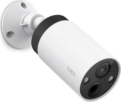 ΑΣΥΡΜΑΤΗ IP CAMERA TAPO C420 2K BULLET / BOX ΑΔΙΑΒΡΟΧΗ ΜΕ WIFI TP-LINK