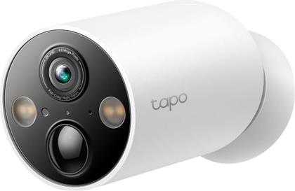 ΑΣΥΡΜΑΤΗ IP CAMERA TAPO C425 2K BULLET ΜΕ ΑΜΦΙΔΡΟΜΟ ΗΧΟ TP-LINK